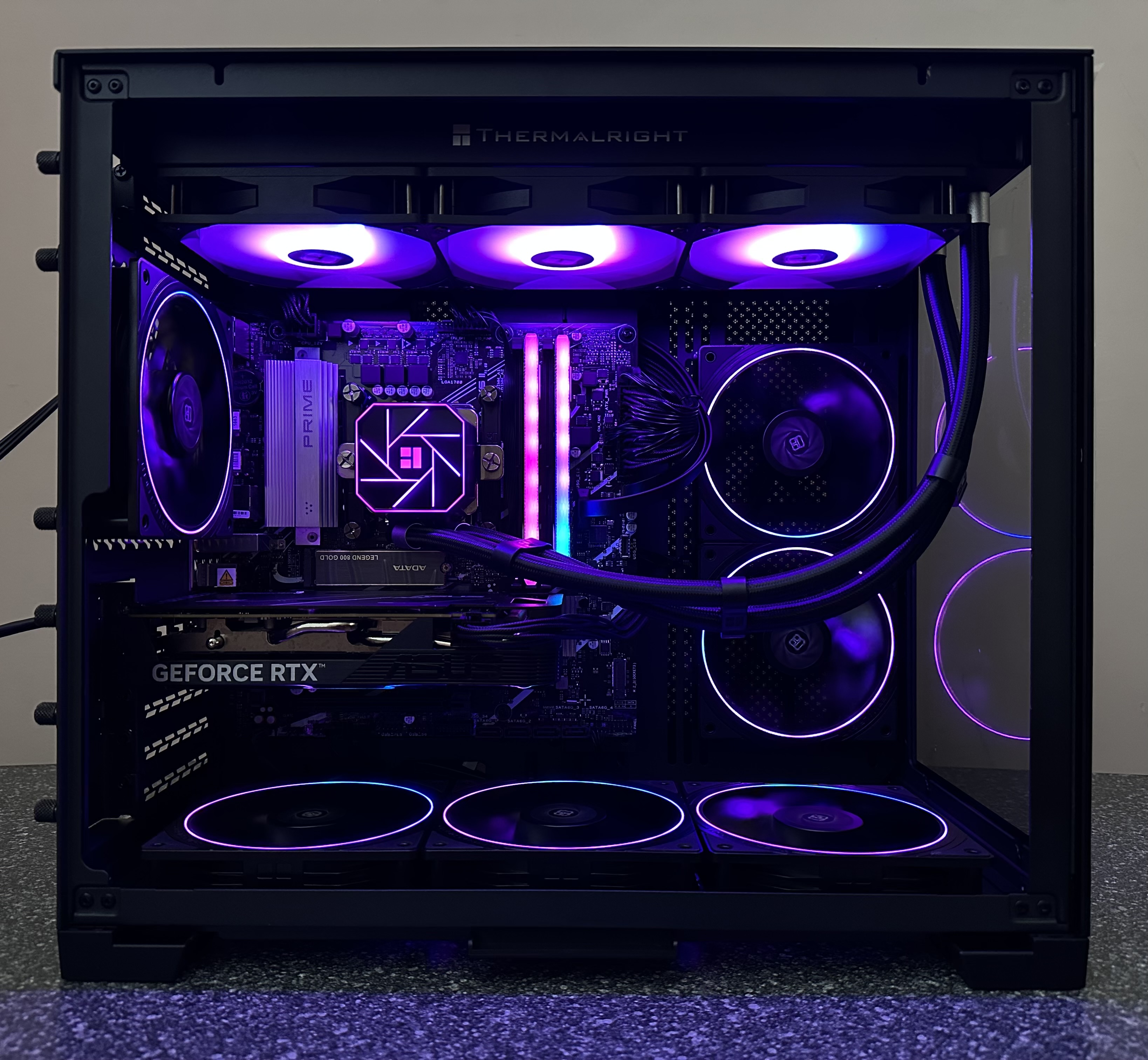 Custom computer setup in Hicksville NY
