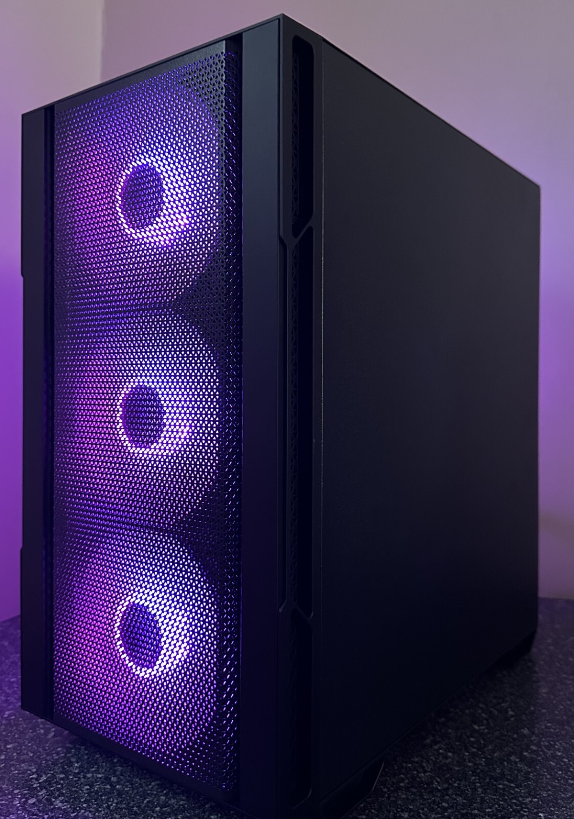 PC assembly service in Hicksville NY